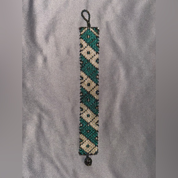 Bead bracelet - Picture 2 of 2